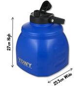 Yowy Watercan Blue 6L