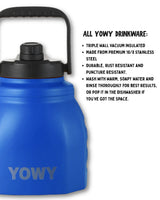 Yowy Watercan Blue 3L