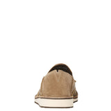 Ariat Mens Crusier Brown Bomber / Relaxed Bark