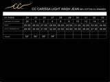 CC Western Womens Carissa Classic Trouser