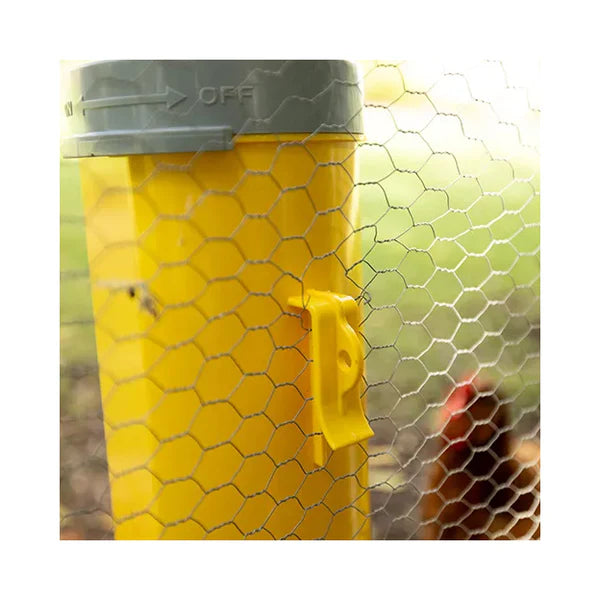 Chook Tower Drinker