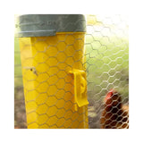 Chook Tower Drinker