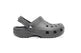 CROCS Classic Junior Concrete