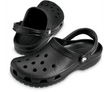 CROCS Classic Black Croc
