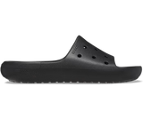 Crocs Classic Slide V2 BLACK