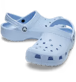 CROCS Classic Kids/ Junior Blue Calcite