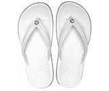 Crocs Crocband Flip White