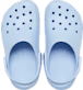 CROCS Classic Kids/ Junior Blue Calcite
