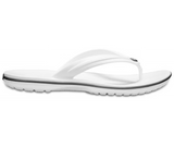 Crocs Crocband Flip White