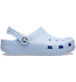 CROCS Classic Kids/ Junior Blue Calcite