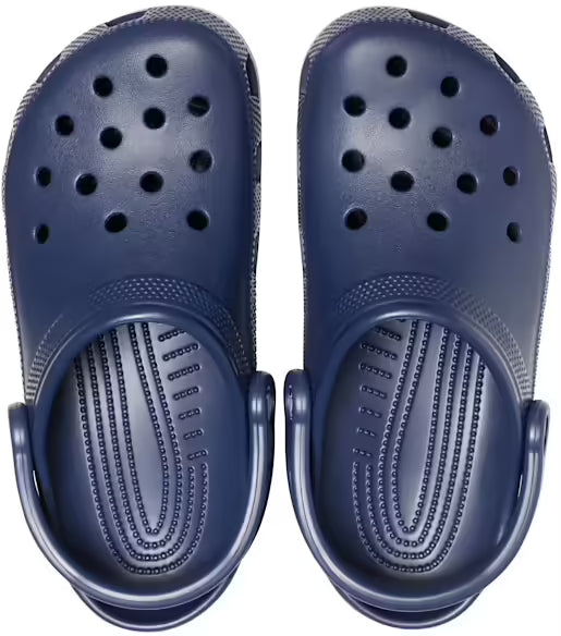 CROCS Classic Adults Navy Croc
