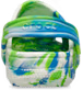 CROCS Classic Kids Marbled Clog - Prep Blue/Multi