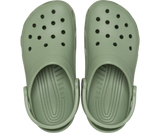 CROCS Classic Moss CHILDRENS