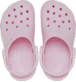 CROCS Classic Kids Pink Milk