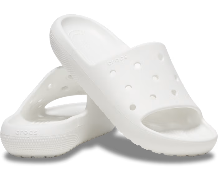 Crocs Classic Slide V2