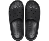 Crocs Classic Slide V2 BLACK