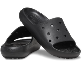 Crocs Classic Slide V2 BLACK