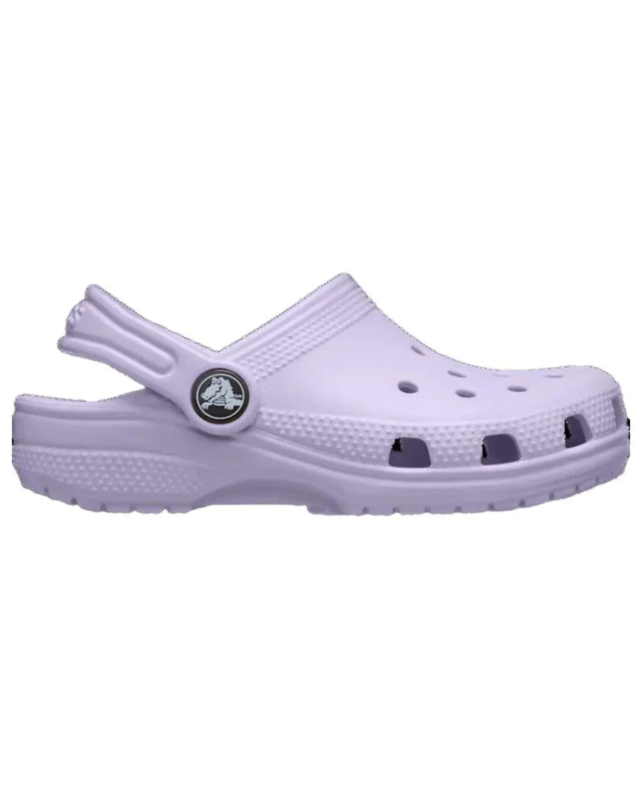 CROCS Classic Lavender Adult Croc