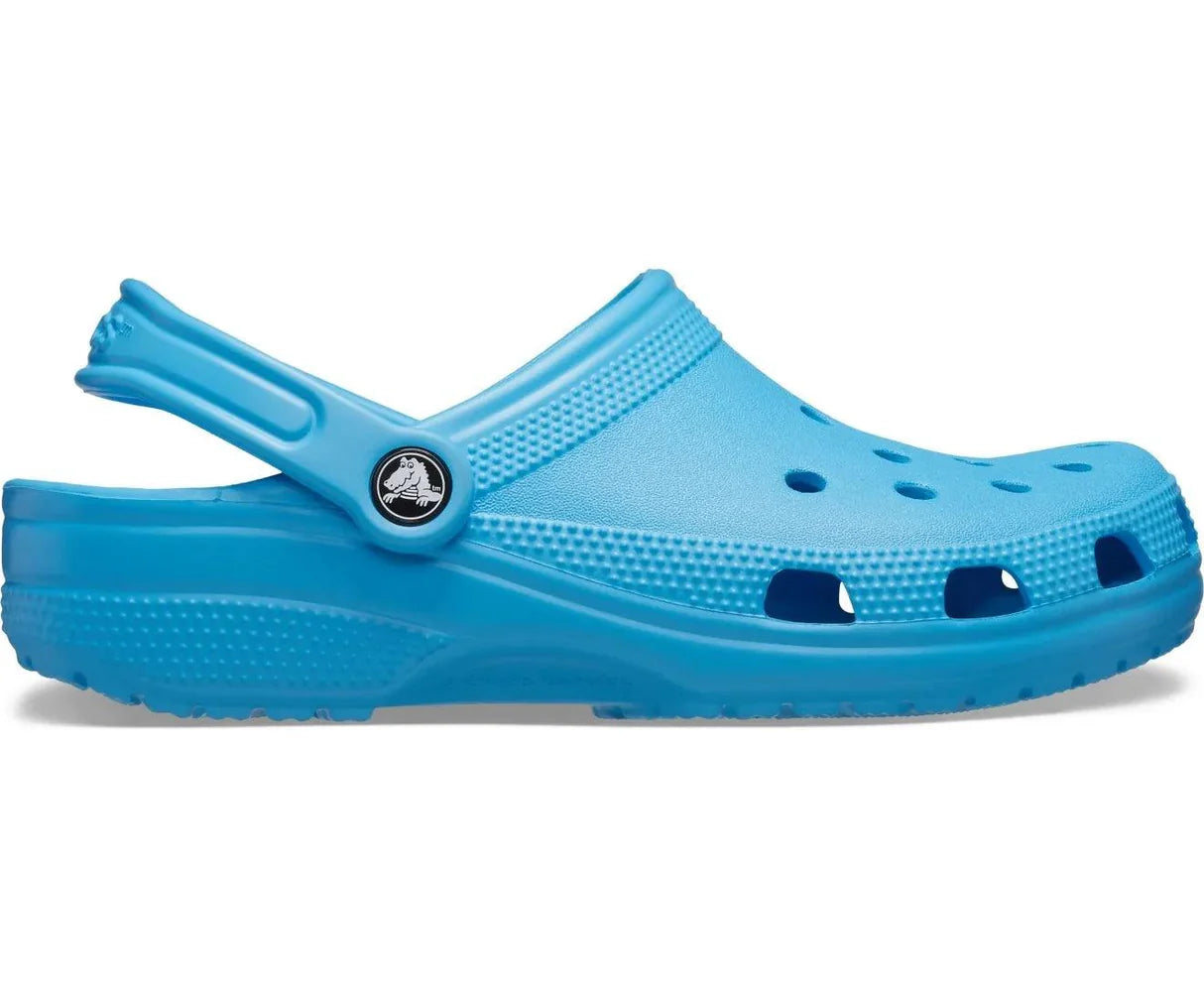 CROCS Classic Venetian Blue Adult Croc