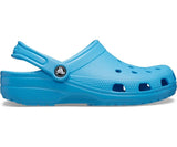 CROCS Classic Venetian Blue Adult Croc