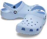 CROCS Classic Toddler Blue Calcite