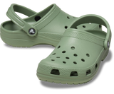 CROCS Classic Moss CHILDRENS