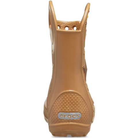 CROCS Toddler Handle It Western Boot