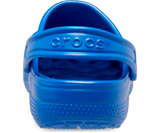 CROCS Classic Kids Blue Bolt
