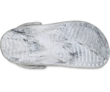 CROCS Classic Watercolor Marbled