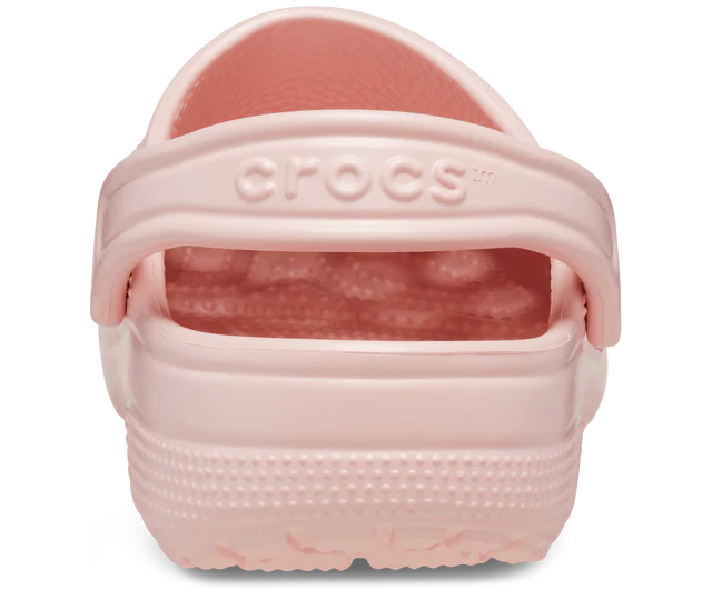 CROCS Classic Quartz Pink