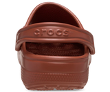 CROCS Classic Rust