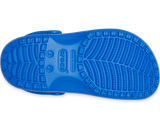 CROCS Classic Kids Blue Bolt
