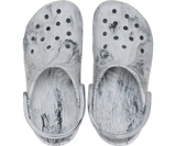 CROCS Classic Watercolor Marbled