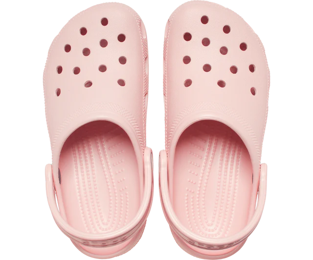 CROCS Classic Quartz Pink