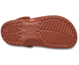 CROCS Classic Rust