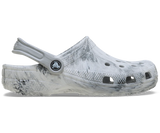 CROCS Classic Watercolor Marbled 'Junior'