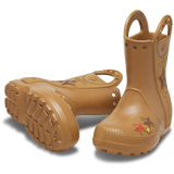 CROCS Toddler Handle It Western Boot