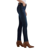 Womens Hi Rise Skinny BESPOKE