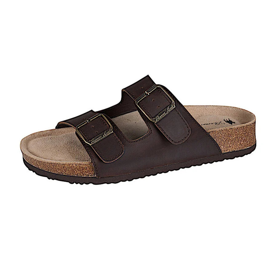 Thomas Cook Womens Trinity Buckle Sandal