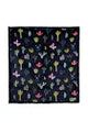 Pure Western Cactus Snuggle Rug