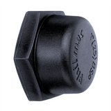 Phil End Cap Threaded 1in