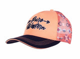 ELORA TRUCKER CAP
