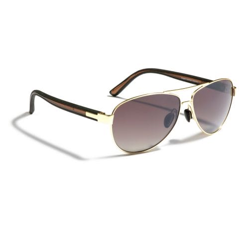 Gidgee - Equator Bay Sunglasses