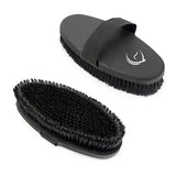 Gripping Body Brush - Black/Grey