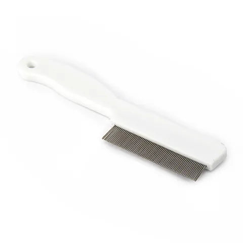 Pet Debris &amp; Flea Comb