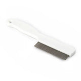 Pet Debris &amp; Flea Comb