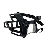Silicon Dog Muzzle Large