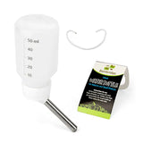 Plastic Water Bottle 450ml