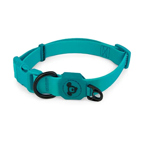 Dog Collar Waterproof 34 - 49cm