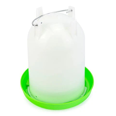 Poultry Drinker 4L - Straight